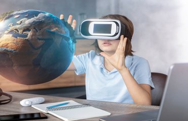 Virtual Tourism – Exploring the World from the Comfort of Your Home