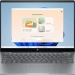 Samsung Galaxy Book5 Pro 360 vs. HP OmniBook X 14” AI PC: A Detailed Comparison