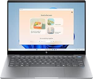 Samsung Galaxy Book5 Pro 360 vs. HP OmniBook X 14” AI PC: A Detailed Comparison