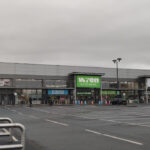 Abbotsinch Shopping Park