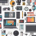 The Ultimate List of 25 Types of Digital Products for Creators