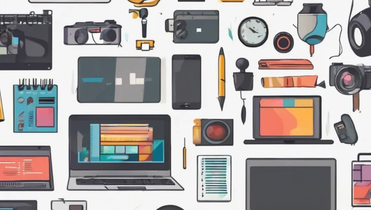 The Ultimate List of 25 Types of Digital Products for Creators