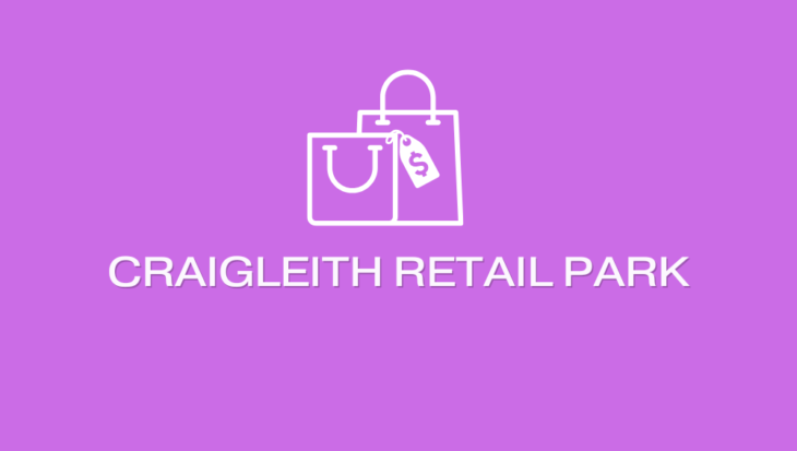 Exploring Craigleith Retail Park: A Shopper’s Haven