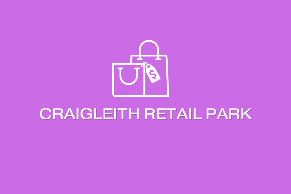 Craigleith Retail Park