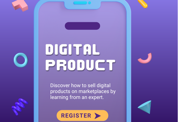 The Ultimate Guide to Buying, Selling, and Profiting from Digital Products