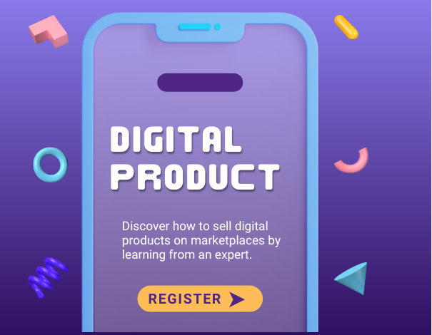 The Ultimate Guide to Buying, Selling, and Profiting from Digital Products