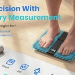 Benefits of Etekcity Smart Scale – Bathroom Scale