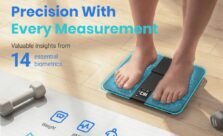 Benefits of Etekcity Smart Scale – Bathroom Scale