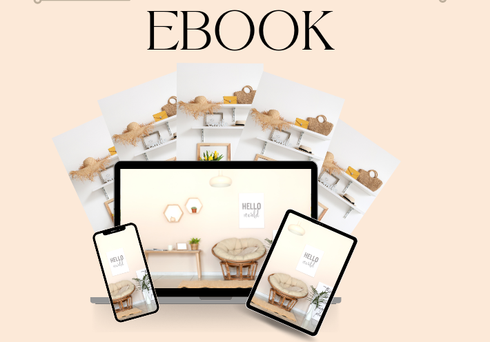 The Ultimate Guide to E-Books: Benefits, Types, and Optimization for SEO