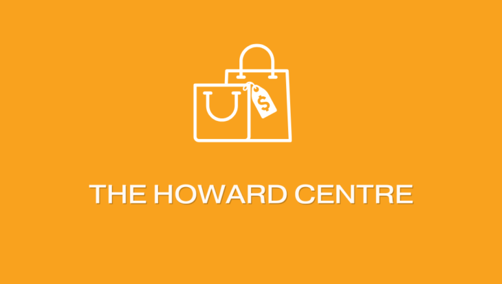 Exploring The Howard Centre: A Hub of Shopping and Amenities in Welwyn Garden City