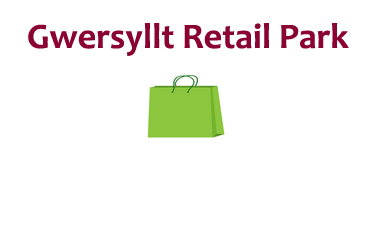 Gwersyllt Retail Park: A Community Hub in Wrexham