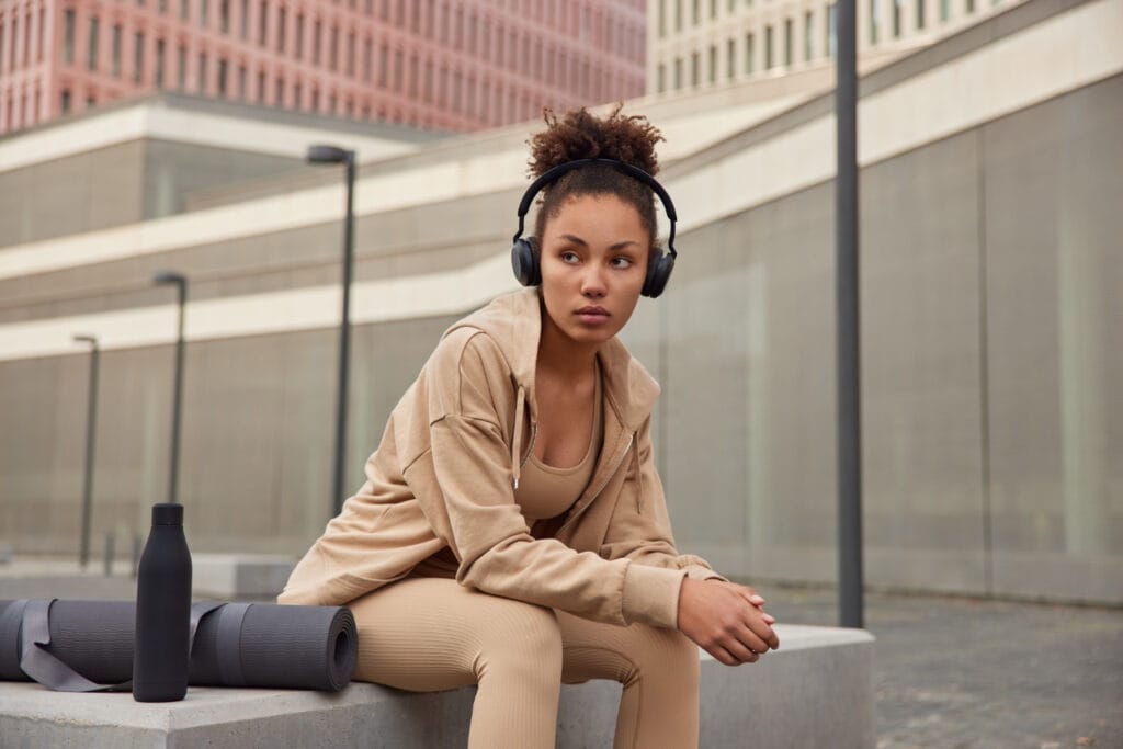 Noise-Canceling Headphones