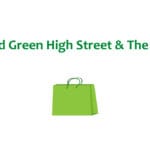 Exploring Wood Green High Street and The Mall: A Shopper’s Paradise Exploring Wood Green High Street and The Mall: A Shopper’s Paradise
