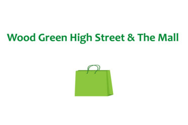 Exploring Wood Green High Street and The Mall: A Shopper’s Paradise