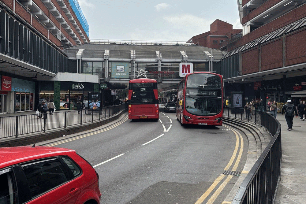 Wood-green-high-street