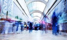 Exploring Gloucester Arcade: A Hidden Gem in South Kensington