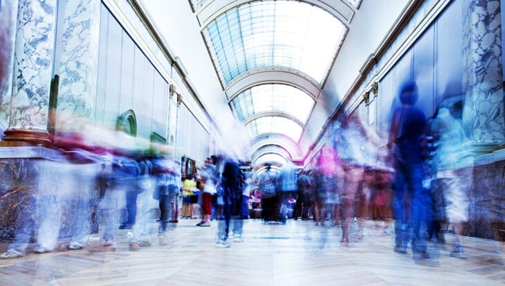 Exploring Gloucester Arcade: A Hidden Gem in South Kensington